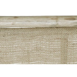 Tête de lit DKD Home Decor Marron Naturel 180 x 4 x 90 cm Mamm