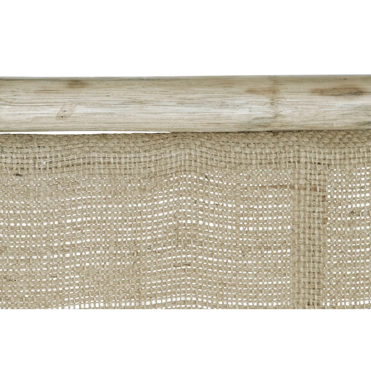 Tête de lit DKD Home Decor Marron Naturel 180 x 4 x 90 cm Mamm
