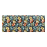Tête de lit DKD Home Decor   Multicouleur Bois Bois MDF 160 x 10 x 60 cm Bigbuy