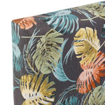 Tête de lit DKD Home Decor   Multicouleur Bois Bois MDF 160 x 10 x 60 cm Bigbuy