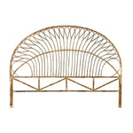 Tête de lit DKD Home Decor Naturel Rotin 177 x 4 x 131 cm Mamm