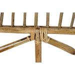 Tête de lit DKD Home Decor Naturel Rotin 177 x 4 x 131 cm Mamm