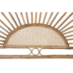 Tête de lit DKD Home Decor Naturel Tournesol Bois Rotin 178 x 4 x 90 cm 178 x 4 x 127 cm Mamm
