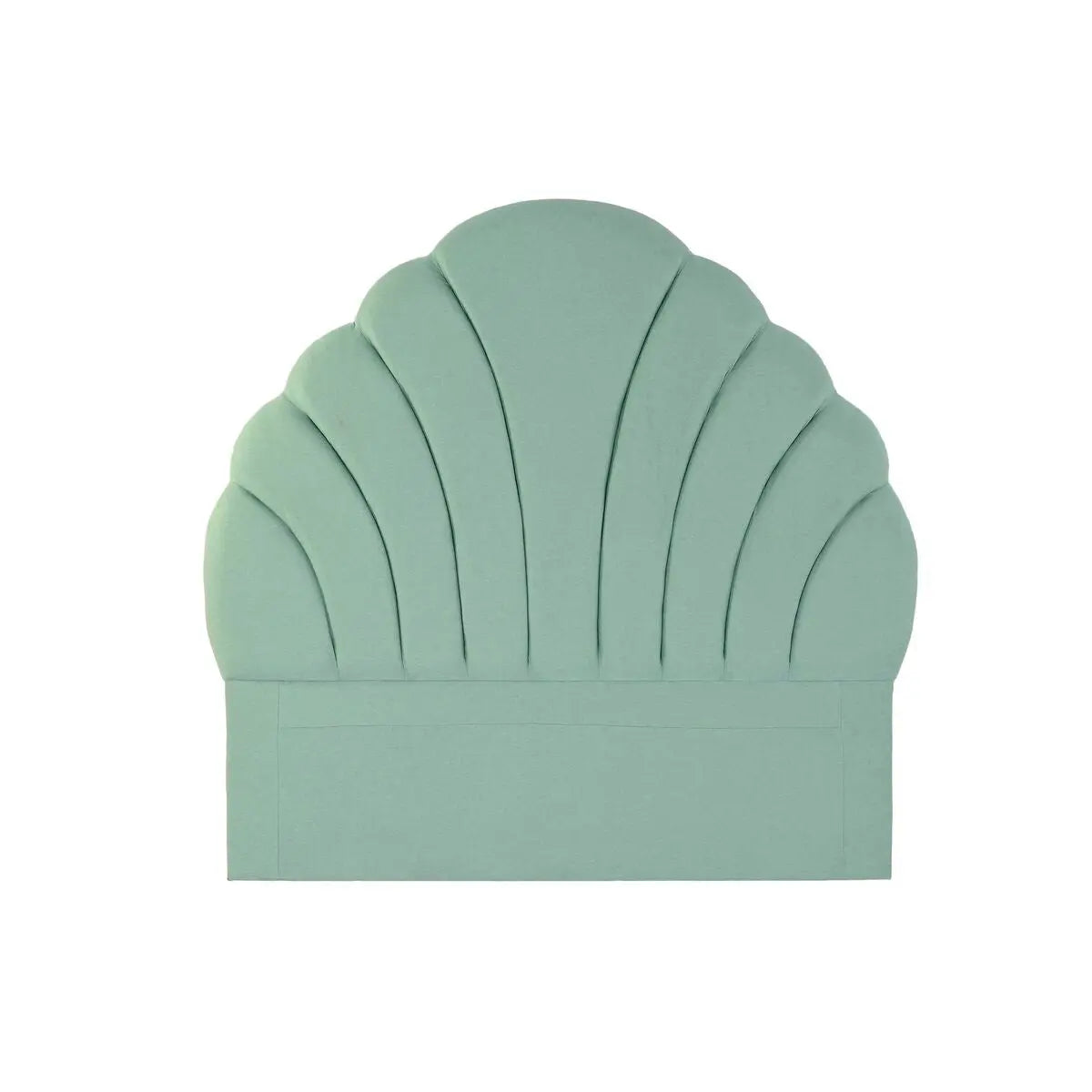 Tête de lit DKD Home Decor Vert Bois MDF 157 x 8 x 160 cm 168 x 10 x 160 cm Mamm