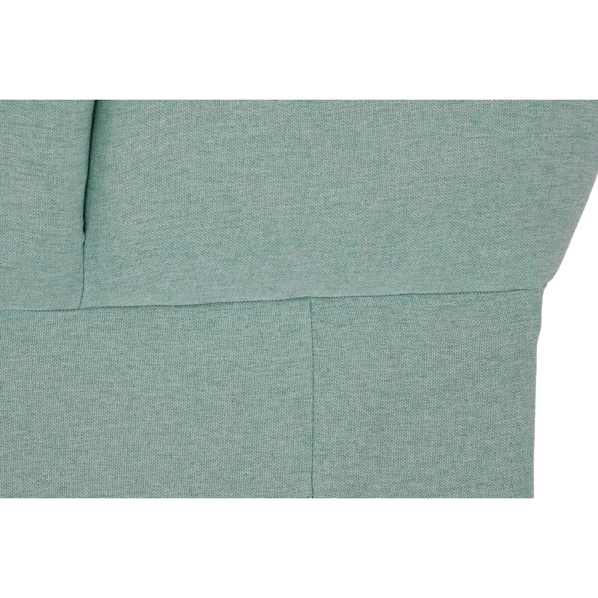 Tête de lit DKD Home Decor Vert Bois MDF 157 x 8 x 160 cm 168 x 10 x 160 cm Mamm