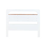 Tête de lit Home ESPRIT 150 x 5 x 130 cm 150 x 6 x 130 cm Mamm