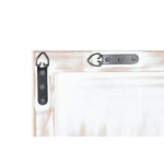 Tête de lit Home ESPRIT Blanc 160 x 3 x 80 cm Mamm