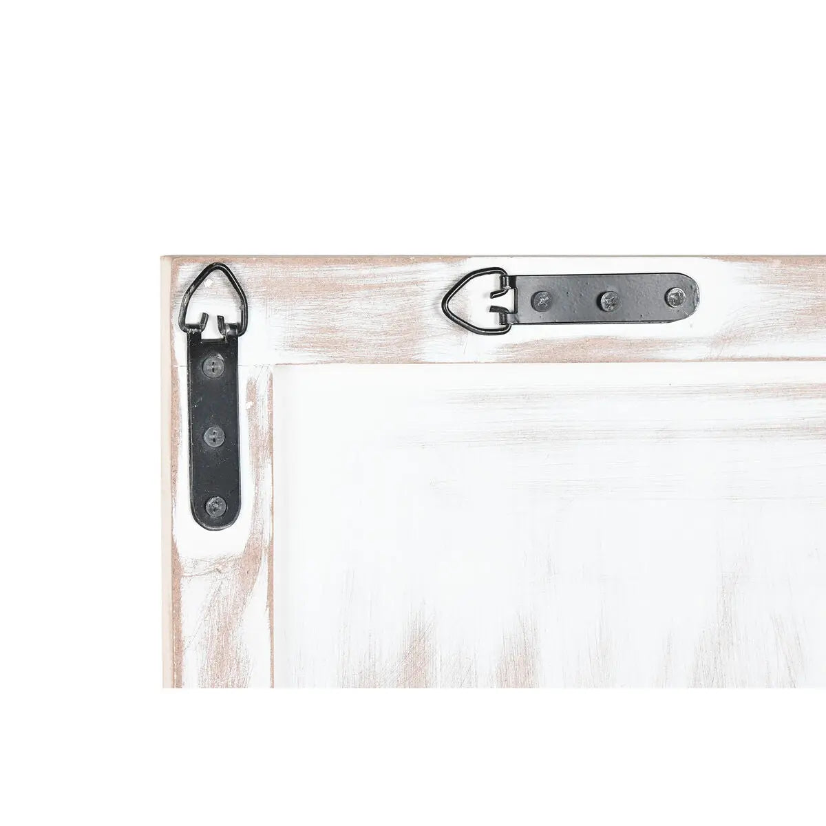 Tête de lit Home ESPRIT Blanc 160 x 3 x 80 cm Mamm