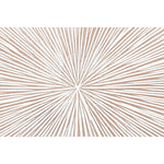 Tête de lit Home ESPRIT Blanc 160 x 3 x 80 cm Mamm