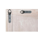 Tête de lit Home ESPRIT Blanc 160 x 3 x 80 cm Mamm