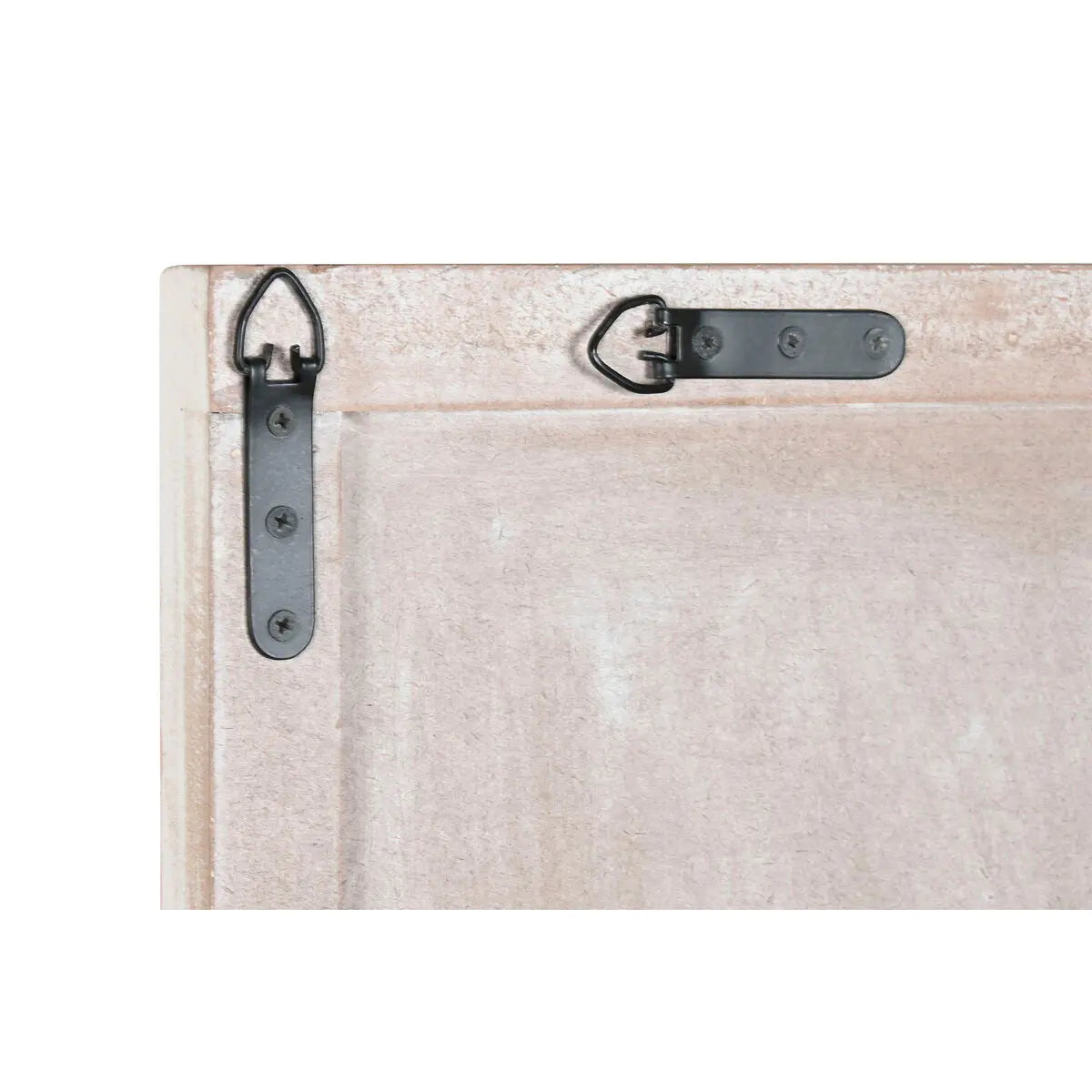 Tête de lit Home ESPRIT Blanc 160 x 3 x 80 cm Mamm