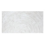 Tête de lit Home ESPRIT Blanc 180 x 3,5 x 90 cm Mamm
