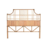 Tête de lit Home ESPRIT Naturel 153 X 3 X 138 cm Mamm
