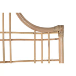 Tête de lit Home ESPRIT Naturel 153 X 3 X 138 cm Mamm