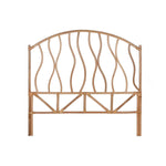 Tête de lit Home ESPRIT Naturel 153 X 3 X 146 cm Mamm