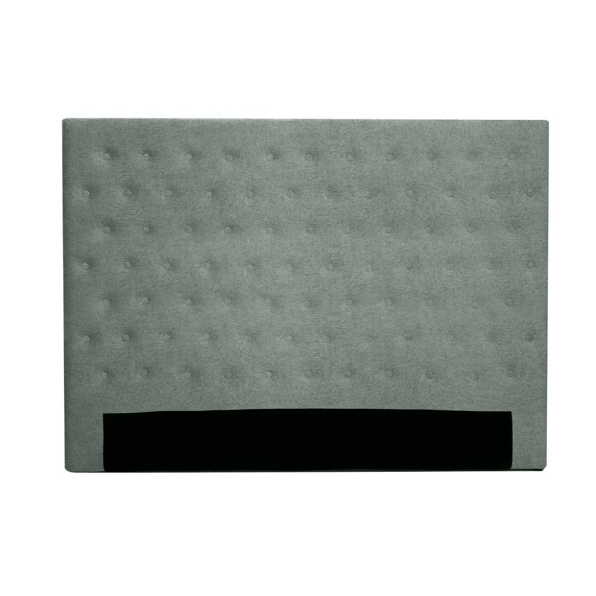 Tête de lit Home ESPRIT Vert Bois 164 x 9 x 123 cm Mamm