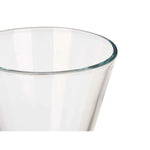 Verre Conique Transparent verre 200 ml (24 Unités) Mamm