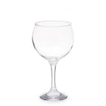 Verre Vivalto R0210LB-21/BHZ6 Transparent verre 600 ml 620 ml (6 Unités) Mamm