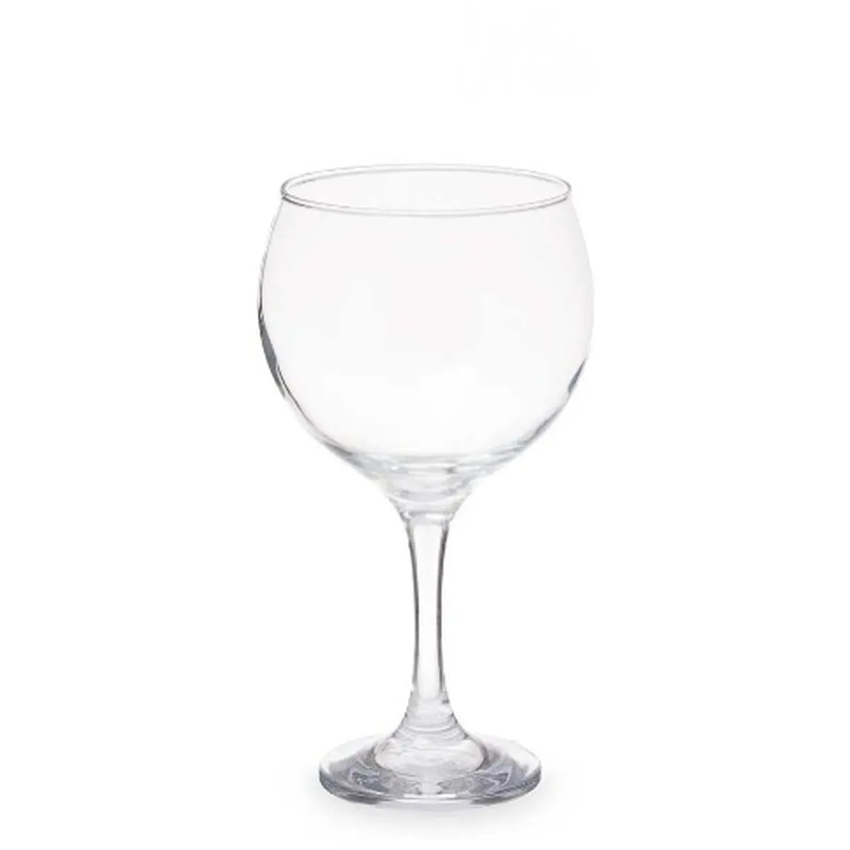 Verre Vivalto R0210LB-21/BHZ6 Transparent verre 600 ml 620 ml (6 Unités) Mamm