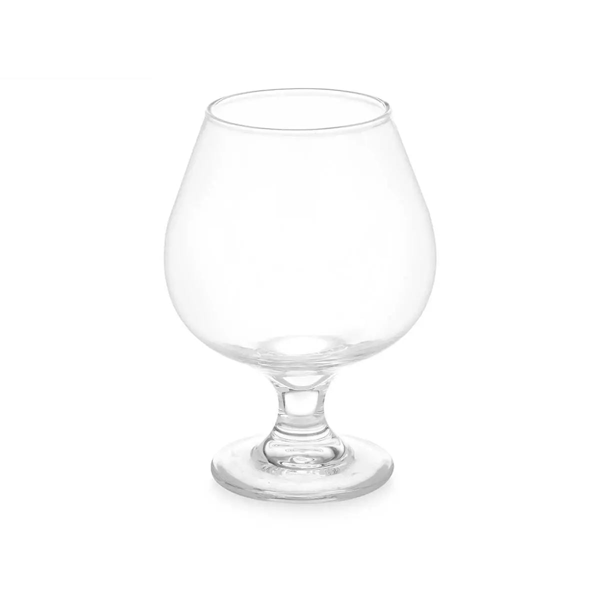 Verre Vivalto R3708/BHZ6 Transparent verre 500 ml 10 x 15 x 10 cm (6 Unités) Mamm