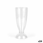 Verre à Milkshake La Mediterránea 0,4 l (24 Unités) Mamm
