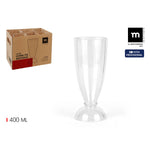 Verre à Milkshake La Mediterránea 0,4 l (24 Unités) Mamm