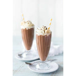 Verre à Milkshake La Mediterránea 0,4 l (24 Unités) Mamm