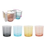 Verre à bière LAV BDG386PFT4.60 4 Pièces (6 Unités) Mamm