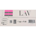 Verre à bière LAV BDG386SB1578 4 Pièces (6 Unités) Mamm