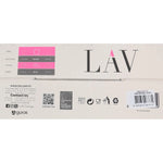 Verre à bière LAV BDG386UB4046 345 ml 4 Pièces (6 Unités) Mamm