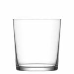 Verre à bière LAV Bodega Transparent Verre 6 Pièces 345 ml (8 Unités) Bigbuy