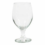 Verre à bière LAV Misket 580 ml (24 Unités) (400 cc) Bigbuy