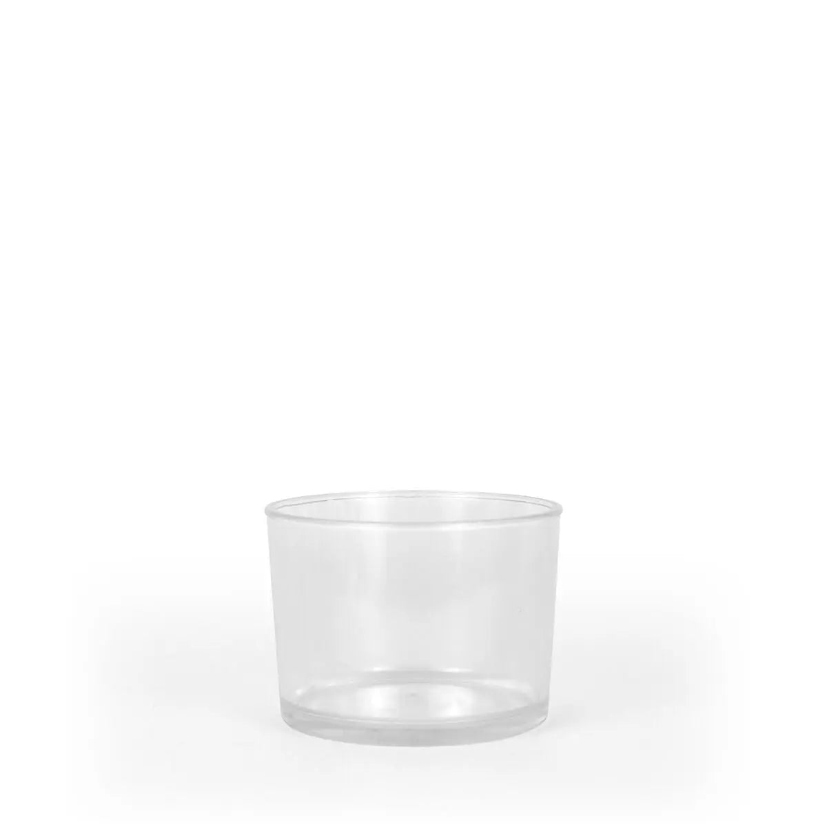 Verre à bière La Mediterránea 0,24 l (24 Unités) Bigbuy