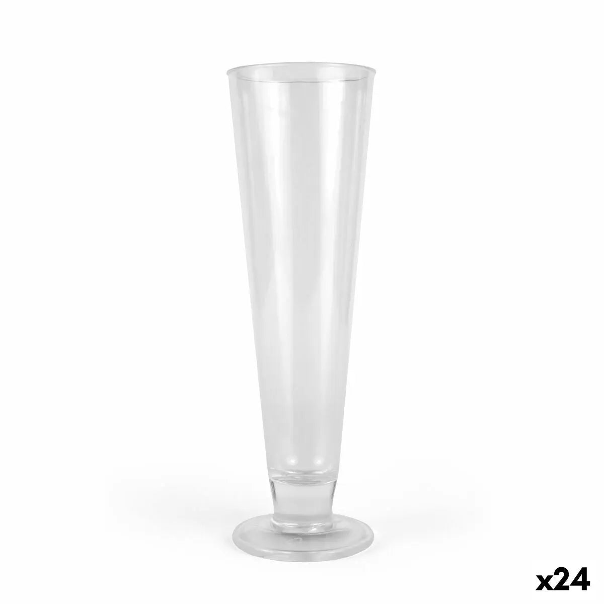 Verre à bière La Mediterránea 0,4 l (24 Unités) Mamm