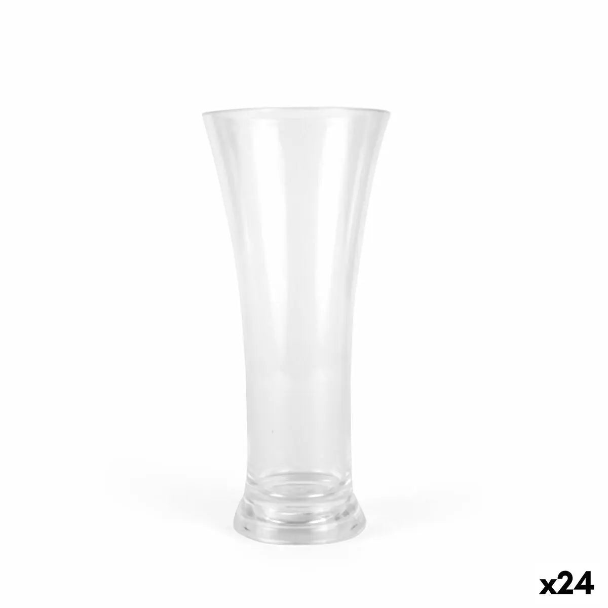Verre à bière La Mediterránea 0,45 L (24 Unités) Mamm
