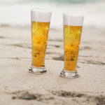 Verre à bière La Mediterránea 0,45 L (24 Unités) Mamm