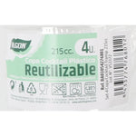Verre à cocktail Algon 215 ml 4 Pièces (24 Unités) Bigbuy