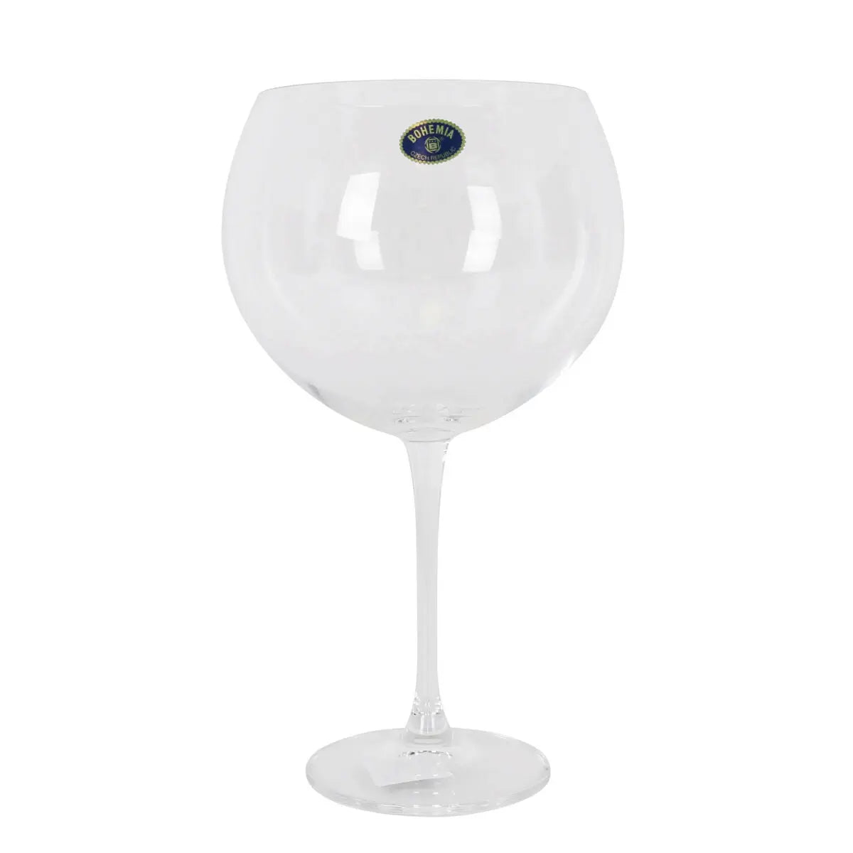 Verre à cocktail Bohemia Crystal Enebro 4 Pièces (2 Unités) Bigbuy