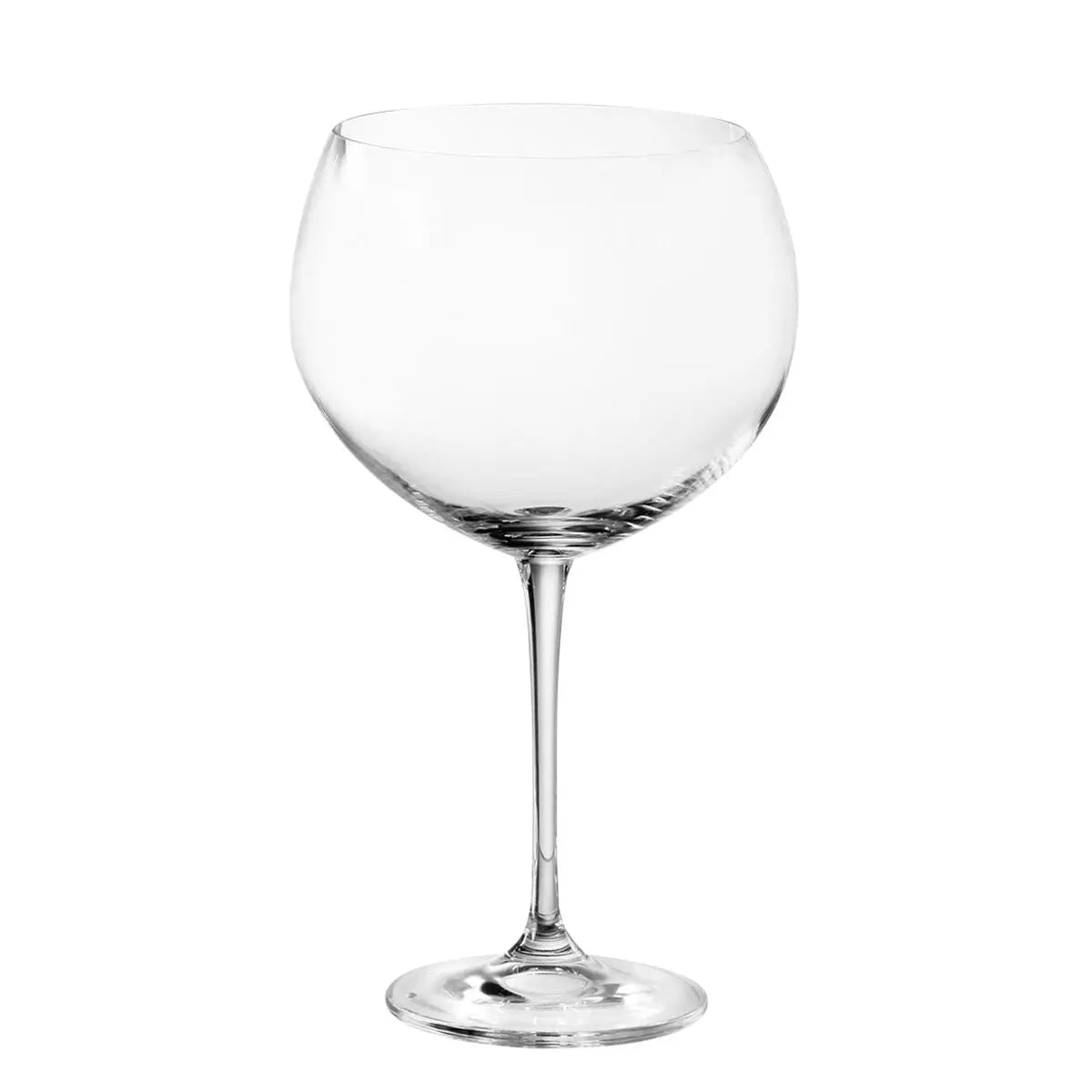 Verre à cocktail Bohemia Crystal Enebro 4 Pièces (2 Unités) Bigbuy