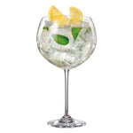 Verre à cocktail Bohemia Crystal Enebro 4 Pièces (2 Unités) Bigbuy