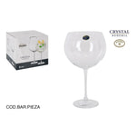 Verre à cocktail Bohemia Crystal Enebro 4 Pièces (2 Unités) Bigbuy