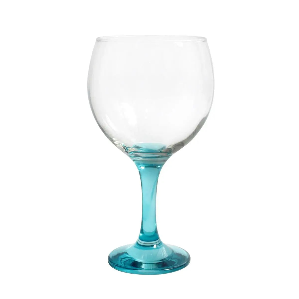 Verre à cocktail LAV Bleu 645 ml ø 9,35 x 20 cm (24 Unités) Bigbuy