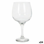 Verre à cocktail LAV Combinato 730 ml (24 Unités) (730 cc) Bigbuy