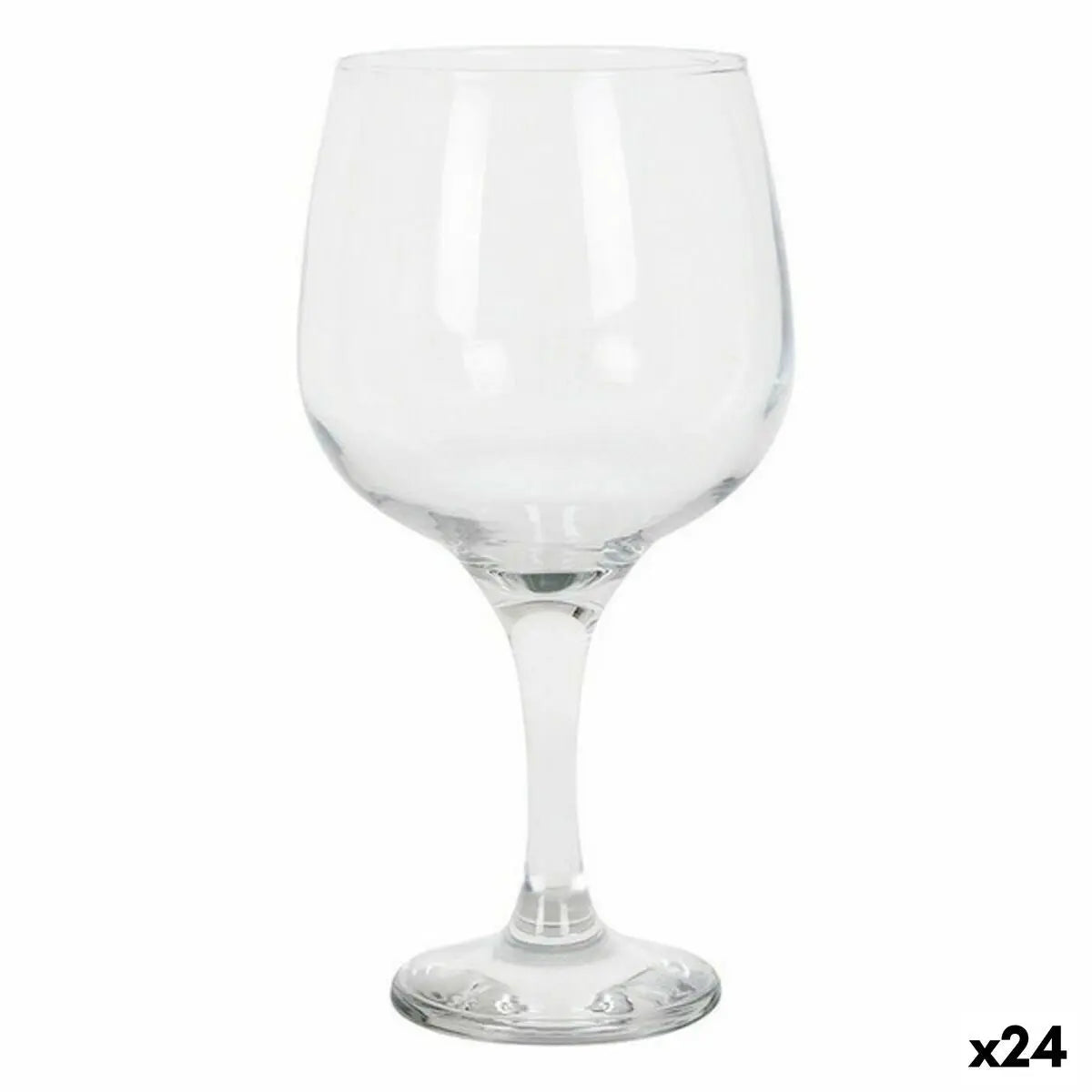 Verre à cocktail LAV Combinato 730 ml (24 Unités) (730 cc) Bigbuy