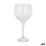 Verre à cocktail LAV Misket+ 645 ml (24 Unités) Bigbuy