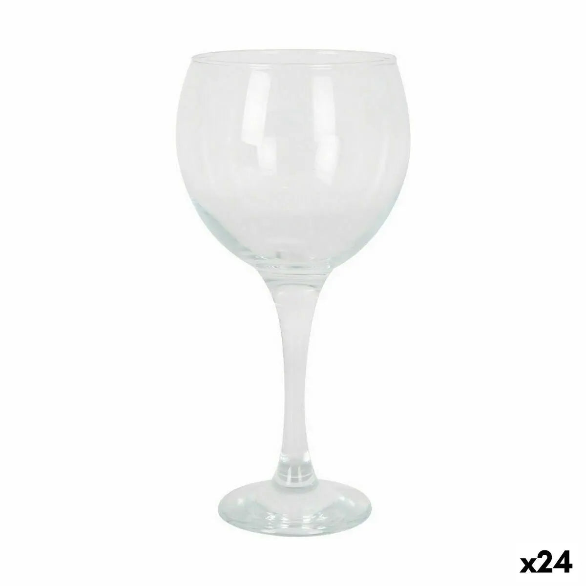 Verre à cocktail LAV Misket+ 645 ml (24 Unités) Bigbuy