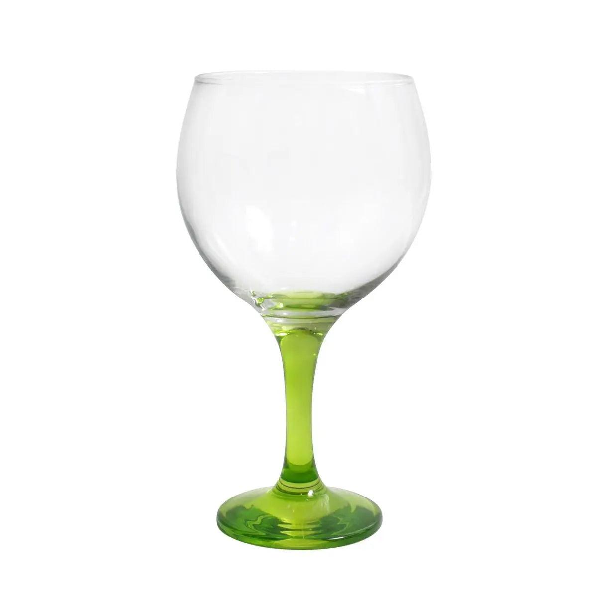 Verre à cocktail LAV Vert 645 ml ø 9,35 x 20 cm (24 Unités) Bigbuy