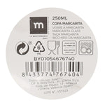 Verre à cocktail La Mediterránea 0,25 L (24 Unités) Bigbuy