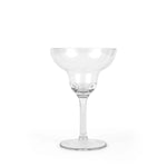 Verre à cocktail La Mediterránea 0,25 L (24 Unités) Bigbuy