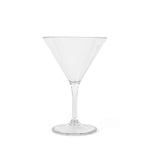 Verre à cocktail La Mediterránea (24 Unités) Bigbuy